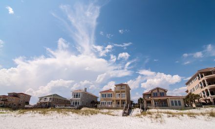 Tax Benefits of Ownership: vacation home sales