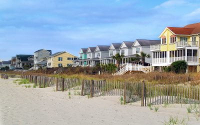 May a local agency impose a special assessment for coastal improvements on beachfront parcels without considering the benefits to the general public?