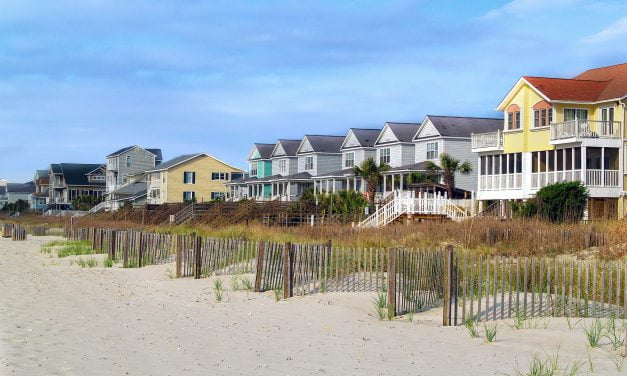 May a local agency impose a special assessment for coastal improvements on beachfront parcels without considering the benefits to the general public?