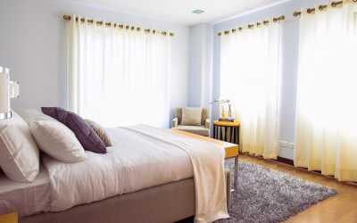 Residential landlords to provide bed bug disclosures