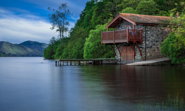 Are underwater homes here to stay?