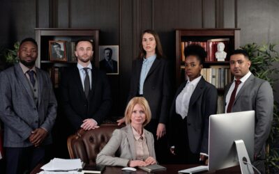Broker activities: by the agent of the agent
