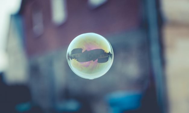 POLL: Is a bubble forming in the rental property market?