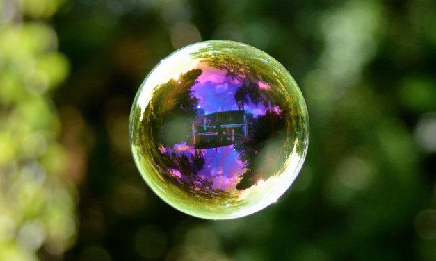 POLL: Is a bubble forming in the rental property market?