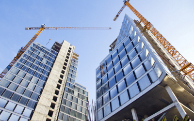 New laws adjust planning, building standards in response to growing housing crisis