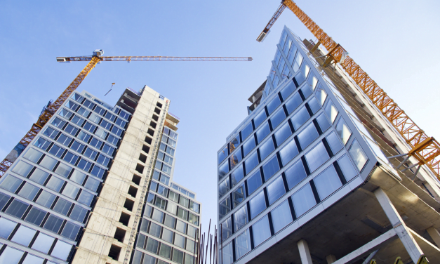New Bill Provides Additional Incentives for Affordable Housing Developers