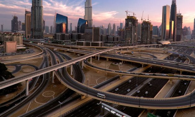 Newly passed law a boost for transit-oriented development