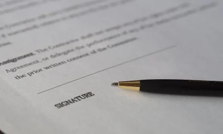 May a landlord withhold their cost of repairs from a security deposit when the tenant vacates and the occupancy agreement does not authorize use of the security deposit to cover repairs?