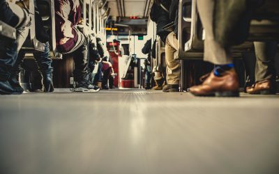 New law requires BART to develop transit-oriented housing