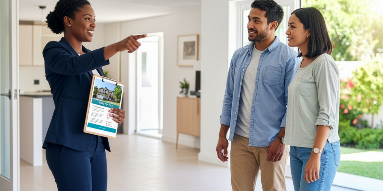 Buyer representation