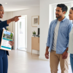 Buyer representation