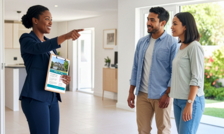 Buyer representation