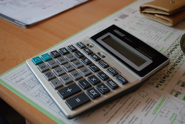 Essential real estate calculators