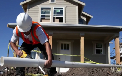 Newer homes proved significantly safer in Camp Fire