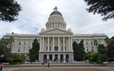California State Budget rewards development, punishes NIMBYs