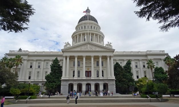 California State Budget rewards development, punishes NIMBYs