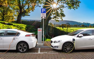 Residential landlords of rent-controlled units required to approve electric vehicle charging stations