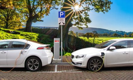 Residential landlords of rent-controlled units required to approve electric vehicle charging stations