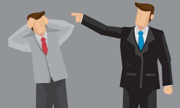 POLL: Who controls the price in sales transactions?