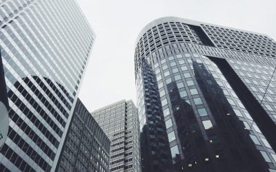 Commercial lending plummets in 2020