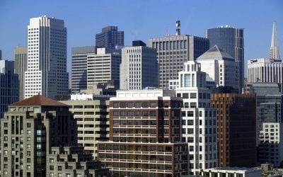 Low cap rates continue, even in the face of rising interest rates