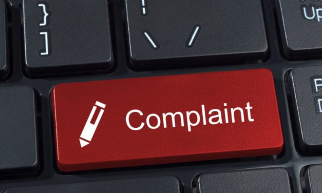 Securing your practice against appraiser complaints