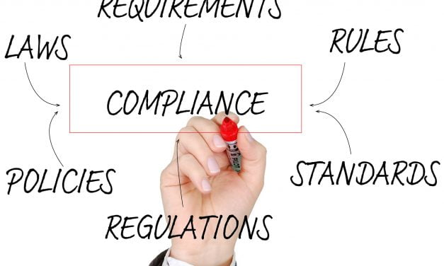 Stay on the straight and narrow with these real estate compliance tips