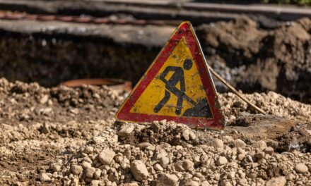 Is a property manager responsible for the negligence of an independent contractor when the property manager retained control of the worksite where an explosion occurred?