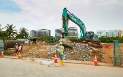 Streamlined post-entitlement phase permit process in California