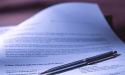 Form-of-the-Week: The Buyer's Listing Agreement — Form 103 and 103-1