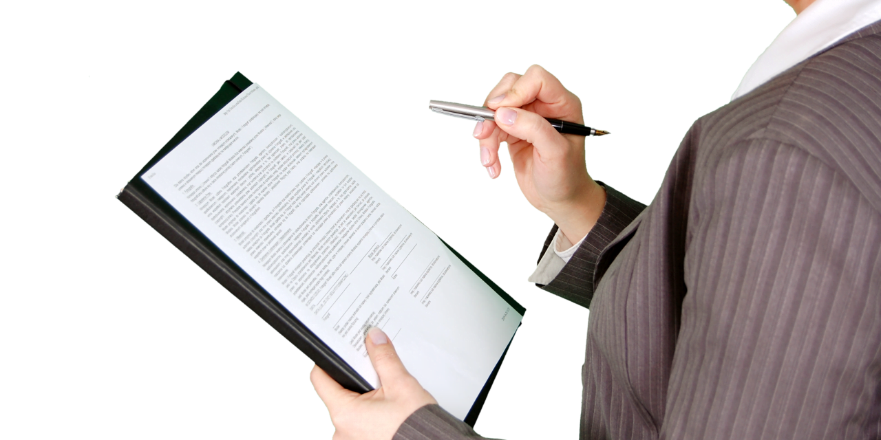 Due diligence investigations into a trust deed note