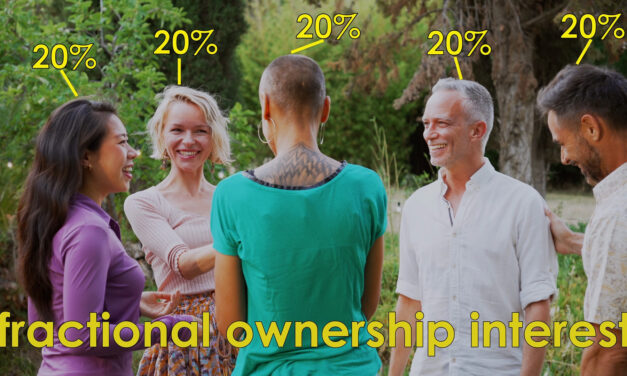 Creating a Joint Tenancy and a Joint Tenant’s Right of Survivorship