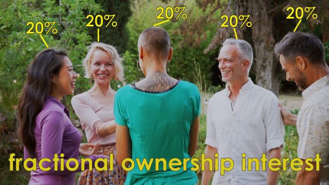 Creating a Joint Tenancy and a Joint Tenant’s Right of Survivorship