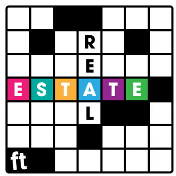 Real Estate Crossword