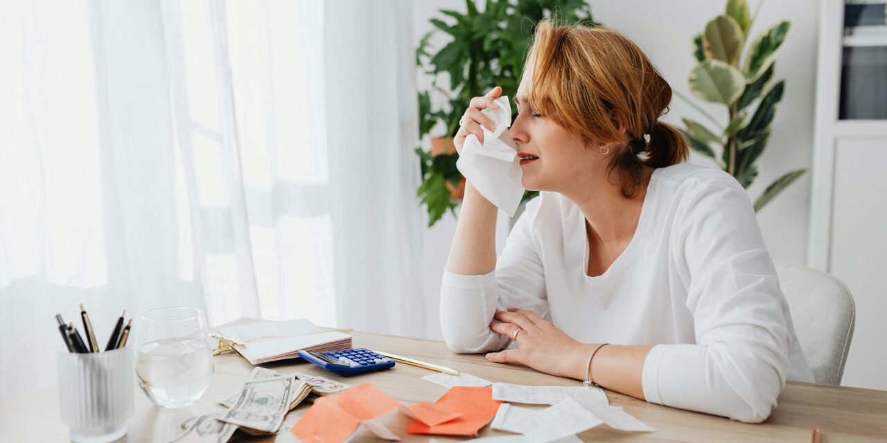 Foreclosed out homeowners not to be contacted for 90 days regarding surplus funds