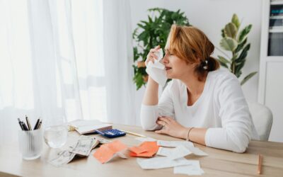 Foreclosed out homeowners not to be contacted for 90 days regarding surplus funds