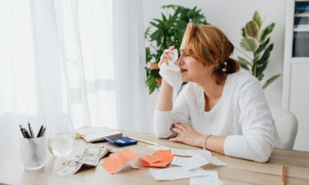 Foreclosed out homeowners not to be contacted for 90 days regarding surplus funds