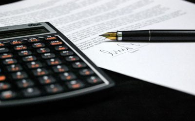 A consumer mortgage becomes a Section 32