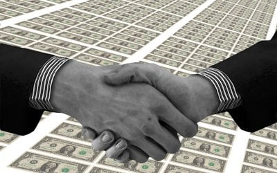 Cash sales plummeted in 2020