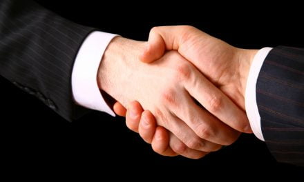 A broker-to-broker written referral fee agreement