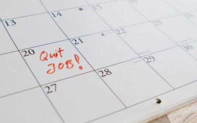 Where have all the workers gone? The Great Resignation hits home in California