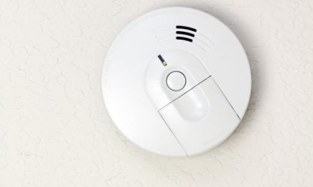 New smoke alarm requirements for residential rental properties