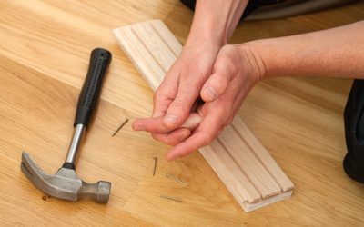 Letter to the editor: Who performs the maintenance and repairs: the tenant, or the landlord?