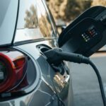 Park your EVs (and your HOA) outside