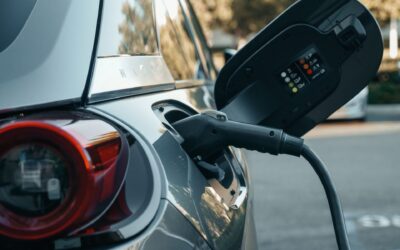 Park your EVs (and your HOA) outside