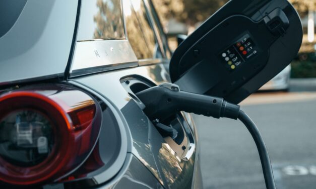 Park your EVs (and your HOA) outside