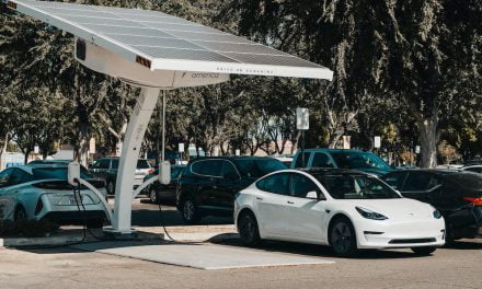 New law requires existing buildings to install electric vehicle charging stations
