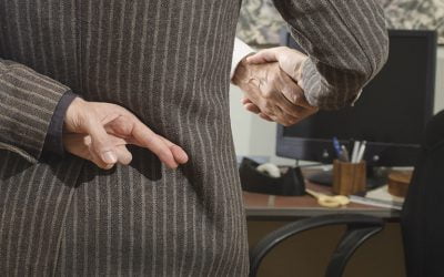 DRE Hot Seat: Broker fails to supervise or disclose an overt conflict of interest