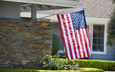 Government-backed mortgages take off among servicemembers