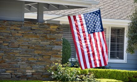 Government-backed mortgages take off among servicemembers